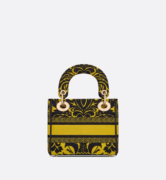 MINI LADY D-LITE BAG